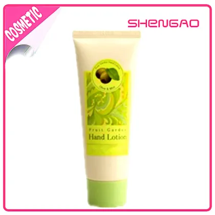 New Product White Moisturizing Hand Cream