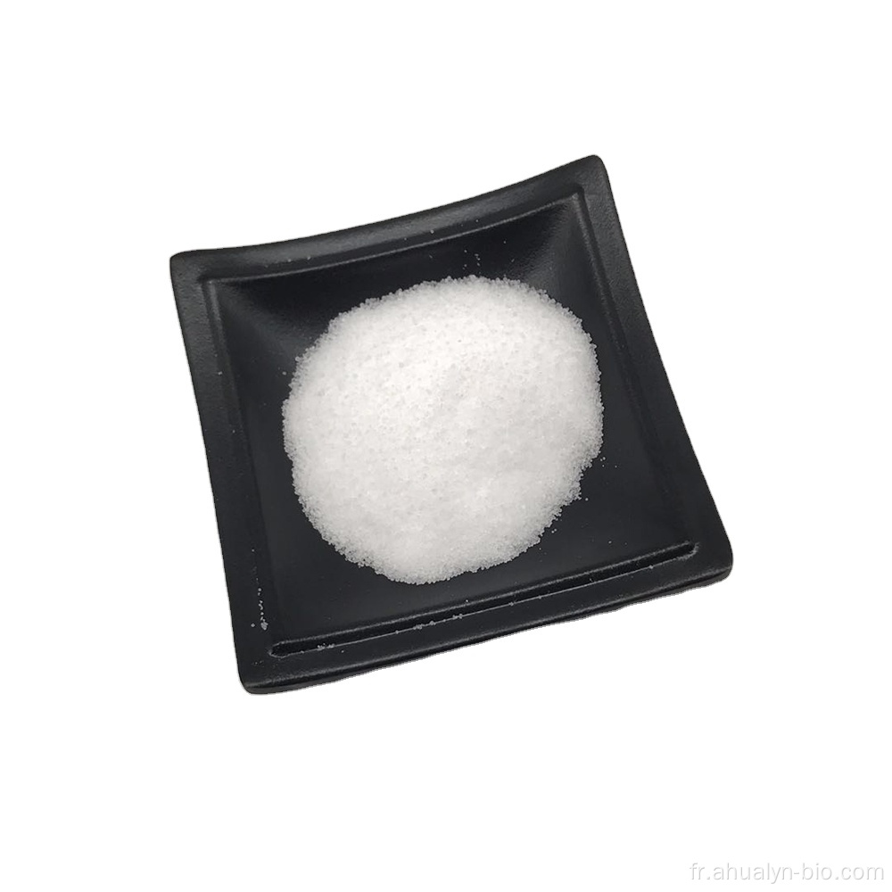 Bon prix Édulcorant CAS 87-99-0 Xylitol en vrac