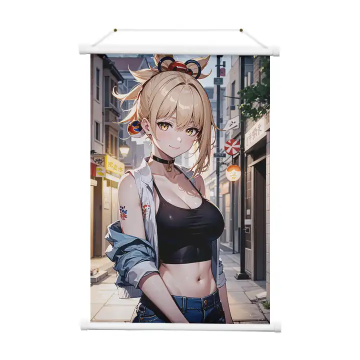 Sunshine Hot Sale: Canvas Painting Posters and Fabric Banners