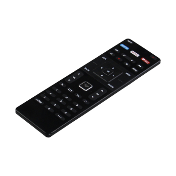 XRT122 Universal Replacement Remote Control for Vizio E-Series and D-Series TVs