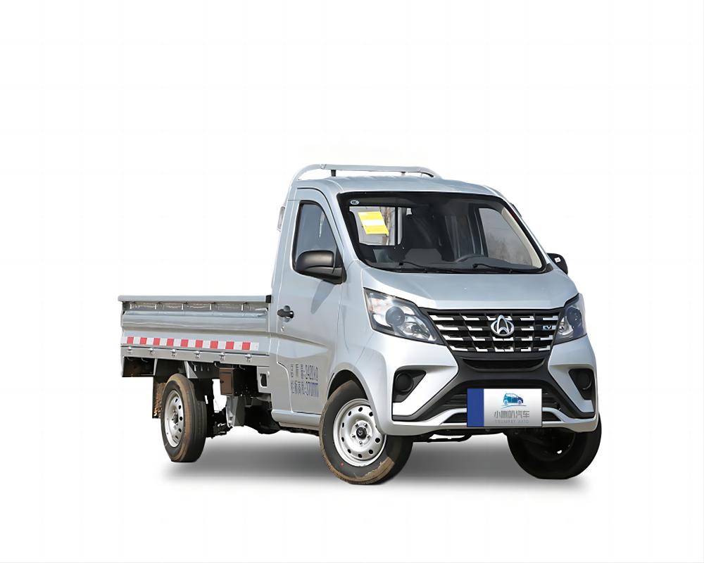 Changan Electric Star Card EV