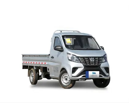 Changan Electric Star EV