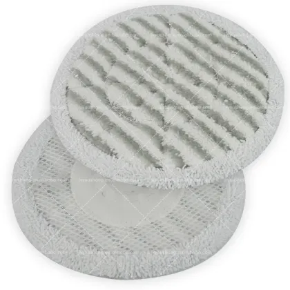 Steam Mop Pads for Shark S7000AMZ, S7001, S7001TGT, S7000, U6002 Series