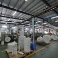 Waterproof thermal paper giant roll 48 Gsm