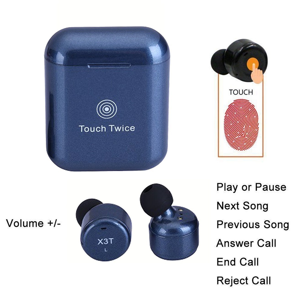 wireless TWS earbuds (5)