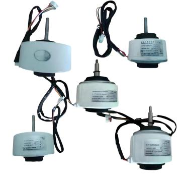 Glosok 220V Fan Motor for Refrigerators and Chillers - Various Models Compatible