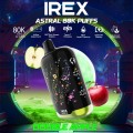 ขายส่งพัฟ IRex astral 80k