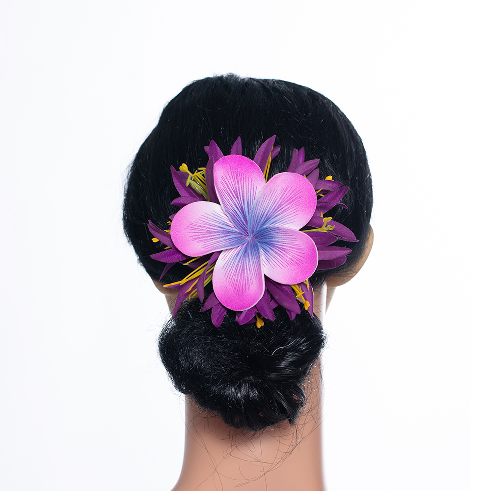 Kn Hc106 Flower Hair Stick