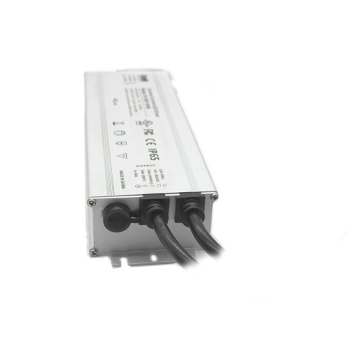 200W LED 조명 드라이버 전원 공급 장치 LED