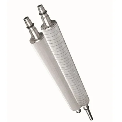 Double Facer BHS Production Line with Corrugated Rollers - Good Price Promotion