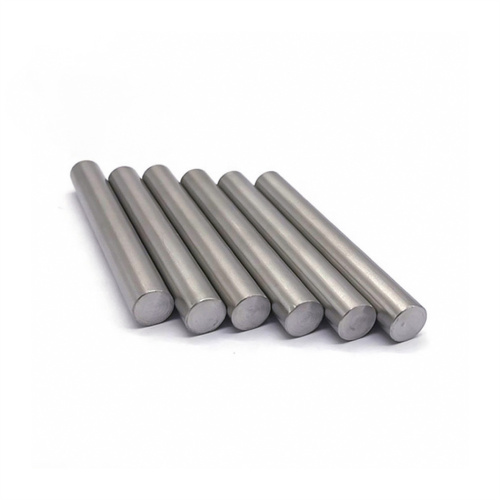 High Purity Molybdenum Rods High-purity metal molybdenum rod Factory