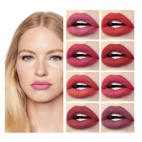 Rhododendron geschnitzter Lippenstift 2021 neu