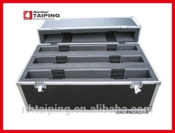 Aluminum Technics Flight Case Laptop Flight Case DJ Flight Case