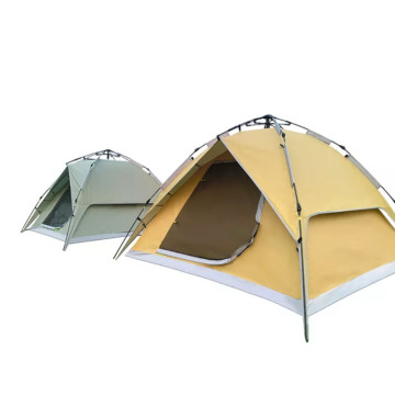 Automatic Quick Setup Camping Tent: Dome Tents & Pop Up Tents