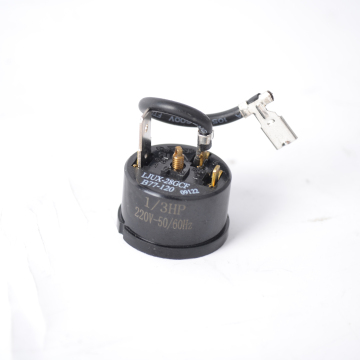 Bộ bảo vệ quá tải chất lượng cao cho tủ lạnh 1/3HP 250W - Sunchonglic