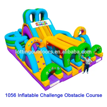 inflatable water obstacle course for sale, adult inflatable obstacle course