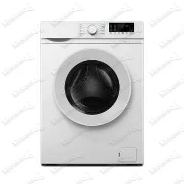 10kg Automatic Front Loading Smart Drum Washing Machine