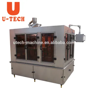 water bottling machine/mineral water machine/bottle filling machine price