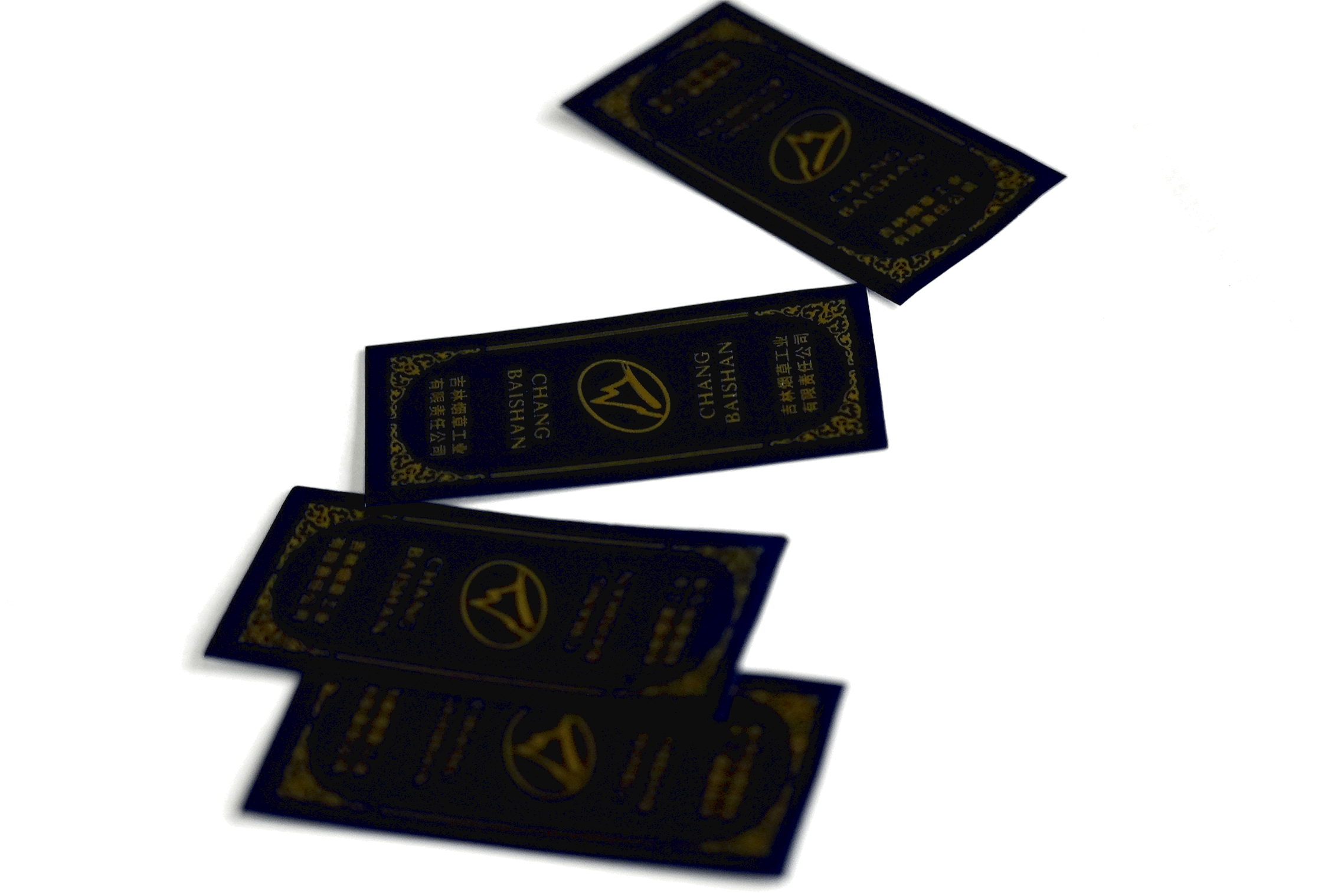 Safe Sealing Of Tobacco Products
