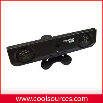 Mini USB Speaker for computer, mp3/mp4 player