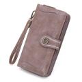 Multi-screen Buckle Ladies Clutch Bag Purses