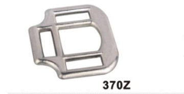 Hardware Die Cast Zinc Alloy Buckles Hooks (370z)