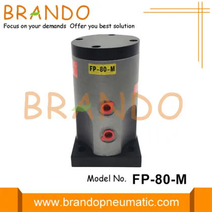 FP-80-M Industrial Pneumatic Linear Vibrator