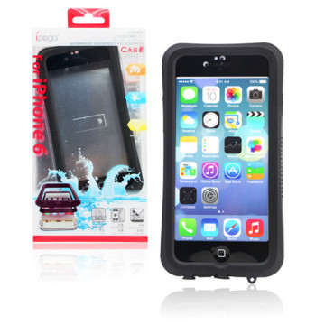 Ipega Waterproof Case for iPhone 6
