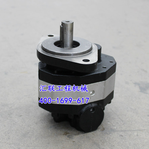 Speed pump for lonking CDM833 wheel loader