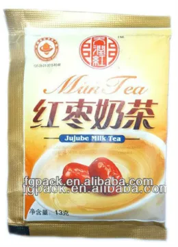 Soya Powder Packaging Machine