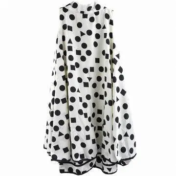 Fashionable spot double-layer Korean style maternity dress