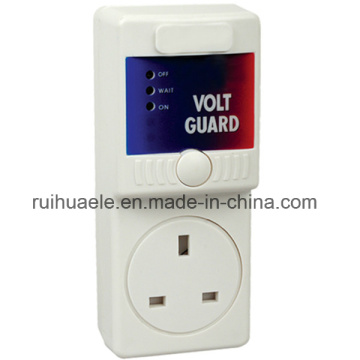 Hot Selling Electrical Auto Voltage Switch Guard Protector