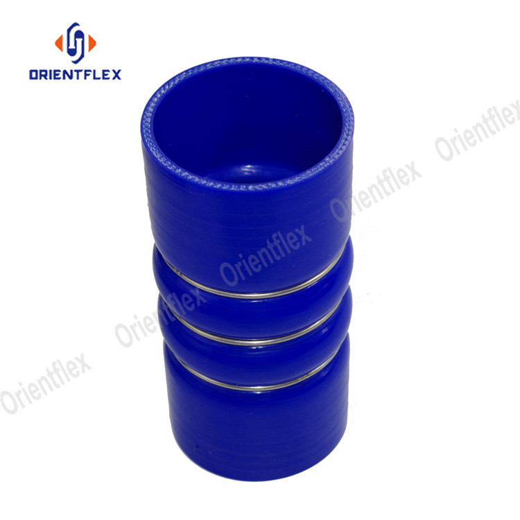 Silicone Hump Hose 3