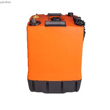 Multi-function hot sale water pressure car washer