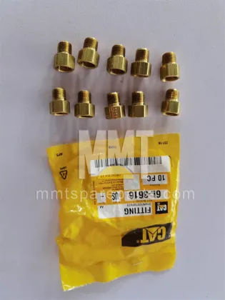 6L-3616 6L3616 Grease Connector Connector