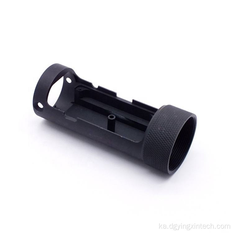 CNC Milling Machining Fabrication Service Metal Aluminum