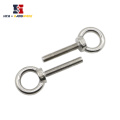 Screw ring zinc plated self tapping screw