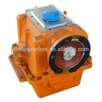 16A Marine gear box