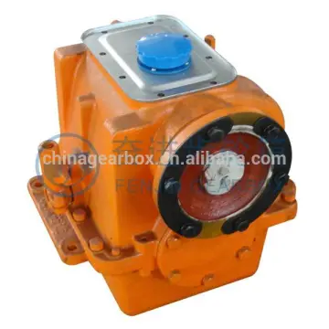 16A Marine gear box