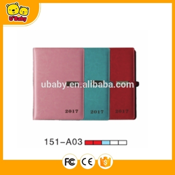 PU Notebook 151-A03