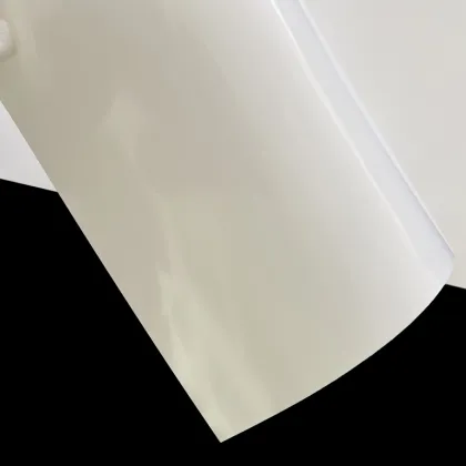 Indigo Digital Printing Film for HP Indigo Printers