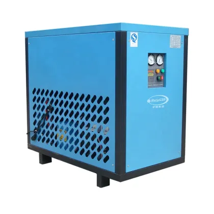 PARKER Industrial Refrigeration Air Dryer
