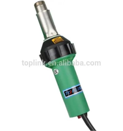 LEISTER hot air gun /hot air welding gun/hot air blower