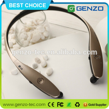 China manufacturer wireless stereo bluetooth headset for mobile phone with Bluetooth headphone