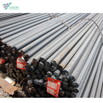 Hot Rolled Deformed Steel Bar/Rebar in Coil: Top Sellers in Turkish Market for Construction Concrete