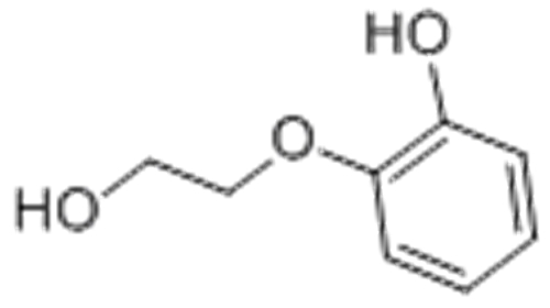 Phenol, 2-(2-hydroxyethoxy)- CAS 4792-78-3