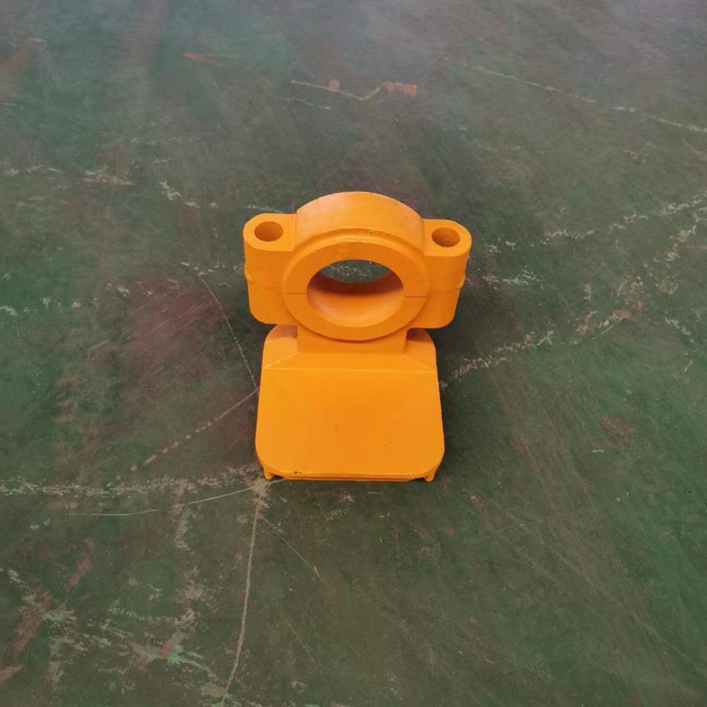 Shantui Bulldozer peças de reposição CABER 16Y-80-00007