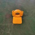 Shantui bulldozer spare parts cover 16Y-80-00007