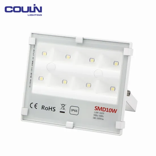 New design flood lighting Beam Angle 60 20W led flood light