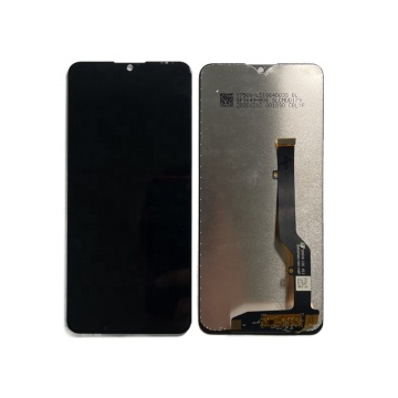 ZTE Blade V Smart V2050 LCD Display with Touch Digitizer Assembly Replacement